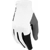 Image de CUBE GLOVES RACE LONG FINGER WHITE