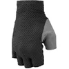 Image de CUBE GLOVES RACE SHORT FINGER BLACK