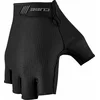 Image de CUBE GLOVES NF ERGONOMICS GEL SHORT FINGER BLACK