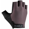 Image de CUBE GLOVES NF ERGONOMICS GEL SHORT FINGER BURGUNDY XL (10)