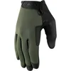 Image de CUBE GLOVES GRAVITY LONG FINGER TM REED GREEN