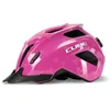 Image de CUBE Fietshelm FINK Kinderhelm - 46-51 cm -11 Ventilatiegaten - SNAP 360 CUBE fit - X-Lock-montagesysteem - EPS In-Mould - XS - Roze