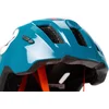 Image de CUBE Fietshelm Fink - Kinderhelm - 11 Ventilatiegaten - SNAP 360 CUBE fit - X-Lock-montagesysteem - EPS In-Mould - 44-49 cm - XXS - Blauw