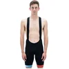 Image de CUBE TEAMLINE BIB SHORTS BLACK/BLUE/RED S