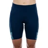 Image de CUBE TEAMLINE WS CYCLE SHORTS BLUE/MINT XS (34)