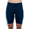 Image de Cube Teamline Cycle Broek Zonder Bretels Blauw 3XL Vrouw