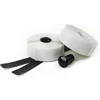 Image de ACID stuurlint - Stuurtape met gelstrips - Microvezels en nanofinishing - Inclusief aluminium expander-eindplug - Dikte 2,5 mm - Polyurethaan - L2000xB30xD2,5 mm - Wit
