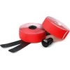 Image de ACID stuurlint - Stuurtape met gelstrips - Microvezels en nanofinishing - Inclusief aluminium expander-eindplug - Dikte 2,5 mm - Polyurethaan - L2000xB30xD2,5 mm - Rood