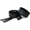 Image de ACID Bar Tape RC 3.0 - Stuurlint - Polyurethaan met microvezels en nano-afwerking - Plakstrook - Aluminium stuurdoppen - 2000 x 30 x 3.0 mm - Zwart/Grijs