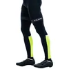 Image de CUBE Beenwarmers Fiets SAFETY NEON YELLOW M/L