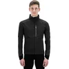 Image de CUBE BLACKLINE RAIN JACKET BLACK L