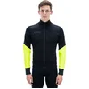 Image de CUBE BLACKLINE SOFTSHELL JACK SAFETY BLK/NEON L