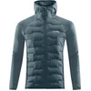 Image de Cube Padded Jas Grijs 3XL Man