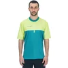 Image de CUBE Fietsshirt ATX JERSEY HALF ZIP CMPT S/S GREEN/LIME L