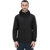 Image de CUBE ATX RAIN JACKET CMPT BLACK XXL