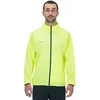 Image de CUBE ATX WIND JACKET CMPT NEON YELLOW S
