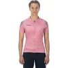 Image de Cube Atx Cmpt Korte Mouw Wielertrui Roze L Vrouw