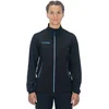 Image de Cube Atx Softshell Cmpt Jas Zwart XL Vrouw
