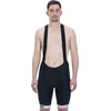 Image de CUBE TEAMLINE BIB SHORTS BLACK/WHITE S