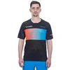 Image de Cube Teamline Korte Mouw Enduro Trui Blauw M Man