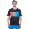 Image de Cube Teamline Korte Mouw Enduro Trui Blauw XL Man