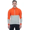 Image de Cube Teamline Jas Oranje XS Man