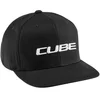 Image de Cube 6 Panel Rookie Pet Zwart Man