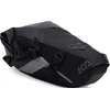 Image de ACID Zadeltas Pro - Inhoud 6 L - Materiaal TPU - 325 Gram - 30 x 17 x 12 cm - Zwart