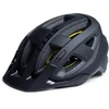 Image de CUBE Fietshelm Fleet - S - Allround-helm - MIPS - 15 Ventilatiegaten - SNAP 360 fit-systeem - X-Lock-montagesysteem - Verstelbaar - Fietshelm Volwassenen - 49-55 cm - Zwart