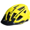 Image de CUBE Fietshelm Fleet - 57-62 cm - Allround-helm - MIPS - 14 Ventilatiegaten - SNAP 360 fit-systeem - X-Lock-montagesysteem - Verstelbaar - L - Geel