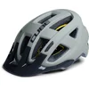 Image de CUBE Fietshelm Fleet - Allround-helm - MIPS - 15 Ventilatiegaten - SNAP 360 fit-systeem - X-Lock-montagesysteem - Verstelbaar - 49-55 cm - S - Grijs