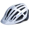 Image de CUBE Fietshelm Offpath - Mountainbikehelm - 15 Ventilatiegaten - SNAP 360 fit-systeem - Verstelbaar - 59-64 cm - XL - Grijs