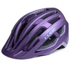 Image de CUBE Fietshelm Offpath - Mountainbikehelm - 15 Ventilatiegaten - SNAP 360 fit-systeem - Verstelbaar - 59-64 cm - XL - Paars