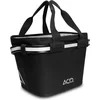 Image de ACID City 15 Filink Stuurmand - 15 liter - aluminium - zwart