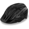 Image de CUBE Fietshelm Offpath - 57-62 cm - Mountainbikehelm - 19 Ventilatiegaten - SNAP 360 fit-systeem - MTB - Verstelbaar - EPS Double In-Mould - L - Zwart/Grijs