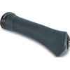 Image de ACID Hybrid Tour Handvatten - L - Fietshandgrepen - Fietshandvatten met Mini-Vleugel - Ergonomisch Design - GILink - Extra Grip - Geschikt voor lange fietstochten - 142 x 52 x 34 mm - Donkerblauw
