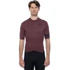 Image de CUBE Fietsshirt BLACKLINE JERSEY S/S DARK RED M
