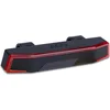 Image de Acid E-bike Carrier Pro-e Hpp Bes2 Achterlamp Rood