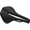 Image de ACID Zadel Nuance Gravel - SILink - Fietszadel - Ergo-Relief Channel - Zadel voor Fietsen - EVA-vulling - T-vormige Zadelcontour - Zitpositie C - 24.3 x 15 cm - Zwart
