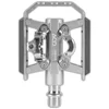 Image de ACID PEDALS COMBO A7-IB CLASSIC SILVER