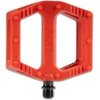 Image de ACID Platte Pedalen C6-ZP ORANGE