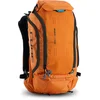 Image de Cube Rugzak Vertex 16 X Actionteam - 16 Liter - Rugtas - Protectorband - Helmdrager - Goggle-compartiment - Regenhoes - Polyester - Oranje