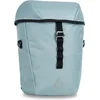 Image de ACID Fietstas CITY 15 SMLink - Reflecterende elementen - Regenhoes - Inh. 15L - Nylon - L42xB28xH13 cm - Grijs