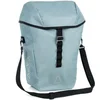 Image de ACID Fietstas CITY 20 SMLink - Reflecterende elementen - Regenhoes - Inh. 20L - Nylon - L47xB30xH15 cm - Grijs
