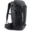 Image de Cube Backpack ATX Hybrid 24 - 24 L - H46 x B30 x D18 cm - Rugzak waterafstotend - Rugtas Fiets - Zwart