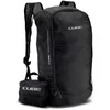 Image de Cube Backpack Pure 16 Ultralight - 16 L - Rugzak - H42 x B28 x D12 cm - Lichtgewicht Rugtas - 130 g - Zwart