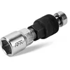 Image de RFR CRANK PULLER 2IN1 SILVER