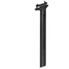 Image de CUBE Zadelpen AGREE ZERO BLACK 350 MM
