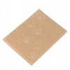 Image de Beige Kattenbakmat 40x30 cm - antislip & hygiënisch