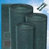 Image de Sol Royal SG80   Zichtbreeknet Groen 10m x 1,5m   UV-Bescherming  Schaduwdoek 165 g/m²   Balkonscherm HDPE   Inclusief Kabelbinders
